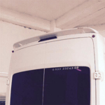 Ford Transit Spoiler 2014-2018 Yılı ve Arasına Uyumludur