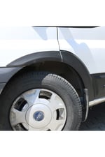 Ford Transit Uzun Şase Çamurluk Dodik 6 Prç. 2006-2013 Arası Uyumlu