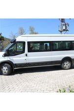 Ford Transit Uzun Şase Dodik Set 14 Prç. 2006-2013 Arası Uyumlu