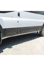 Ford Transit Uzun Şase Kapı Dodik 8 Prç 2006-2013 Arası Uyumlu