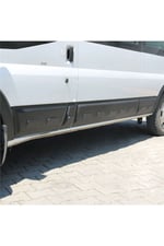 Ford Transit Uzun Şase Kapı Dodik 8 Prç 2006-2013 Arası Uyumlu