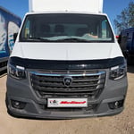 Gazelle New Next Kaput Rüzgarlığı 2021 Yılı ve Sonrasına Uyumludur