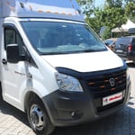 Gazelle Next Ön Kaput Rüzgarlığı 2013 Yılı ve Sonrasına Uyumludur