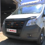 Gazelle Next Ön Kaput Rüzgarlığı 2013 Yılı ve Sonrasına Uyumludur