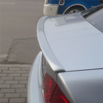 Honda Civic Anatomik Spoiler 2007-2011 Yılı ve Arasına Uyumludur