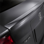 Honda Civic Anatomik Spoiler 2012-2015 Yılı ve Arasına Uyumludur