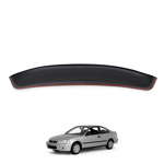 Honda Civic Arka Cam Üstü Spoiler 1998-2000 Yılı ve Arasına Uyumludur