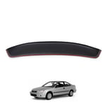 Honda Civic Arka Cam Üstü Spoiler 1998-2000 Yılı ve Arasına Uyumludur