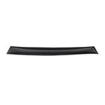 Honda Civic Arka Cam Üstü Spoiler 2001-2006 Yılı ve Arasına Uyumludur