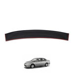 Honda Civic Arka Cam Üstü Spoiler 2001-2006 Yılı ve Arasına Uyumludur