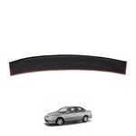 Honda Civic Arka Cam Üstü Spoiler 2001-2006 Yılı ve Arasına Uyumludur