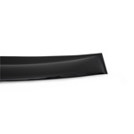 Honda Civic Arka Cam Üstü Spoiler 2001-2006 Yılı ve Arasına Uyumludur