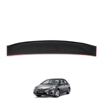 Honda Civic Arka Cam Üstü Spoiler 2006-2012 Yılı ve Arasına Uyumludur