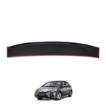Honda Civic Arka Cam Üstü Spoiler 2006-2012 Yılı ve Arasına Uyumludur