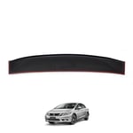 Honda Civic Arka Cam Üstü Spoiler 2012-2016 Yılı ve Arasına Uyumludur