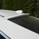 Honda Civic FC5 Cam Üstü Spoiler 2016-2021 Yılı ve Arasına Uyumludur