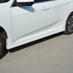 Honda Civic FC5 Yan Marşpiel 2016-2021 Yılı ve Arasına Uyumludur