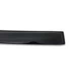 Honda Civic İnce Model Arka Cam Üstü Spoiler 2006-2012 Yılı ve Arasına Uyumludur