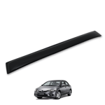 Honda Civic İnce Model Arka Cam Üstü Spoiler 2006-2012 Yılı ve Arasına Uyumludur