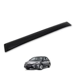 Honda Civic İnce Model Arka Cam Üstü Spoiler 2006-2012 Yılı ve Arasına Uyumludur