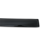 Honda Civic İnce Model Arka Cam Üstü Spoiler 2006-2012 Yılı ve Arasına Uyumludur