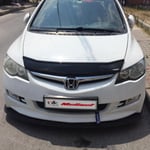 Honda Civic Ön Kaput Rüzgarlığı 2006-2012 Yılı ve Arasına Uyumludur