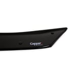 Honda Civic Ön Kaput Rüzgarlığı 2006-2012 Yılı ve Arasına Uyumludur