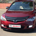 Honda Civic Ön Kaput Rüzgarlığı 2006-2012 Yılı ve Arasına Uyumludur