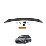 Honda Civic Ön Kaput Rüzgarlığı 2006-2012 Yılı ve Arasına Uyumludur