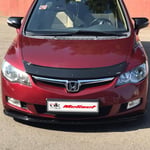 Honda Civic Ön Kaput Rüzgarlığı 2006-2012 Yılı ve Arasına Uyumludur