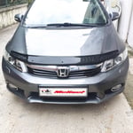 Honda Civic Ön Kaput Rüzgarlığı 2012-2016 Yılı ve Arasına Uyumludur