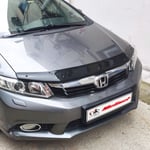 Honda Civic Ön Kaput Rüzgarlığı 2012-2016 Yılı ve Arasına Uyumludur