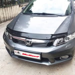 Honda Civic Ön Kaput Rüzgarlığı 2012-2016 Yılı ve Arasına Uyumludur