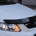 Honda Civic Ön Kaput Rüzgarlığı 2012-2016 Yılı ve Arasına Uyumludur