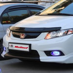 Honda Civic Ön Kaput Rüzgarlığı 2012-2016 Yılı ve Arasına Uyumludur