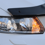 Honda Civic Ön Kaput Rüzgarlığı 2012-2016 Yılı ve Arasına Uyumludur
