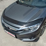 Honda Civic Ön Kaput Rüzgarlığı 2016-2021 Yılı ve Arasına Uyumludur