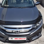 Honda Civic Ön Kaput Rüzgarlığı 2016-2021 Yılı ve Arasına Uyumludur