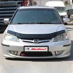 Honda Civic Vtec2 Ön Kaput Rüzgarlığı 2000-2006 Yılı ve Arasına Uyumludur