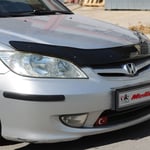 Honda Civic Vtec2 Ön Kaput Rüzgarlığı 2000-2006 Yılı ve Arasına Uyumludur