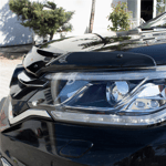 Honda Cr-v Ön Kaput Rüzgarlığı 2012-2017 Yılı ve Arasına Uyumludur