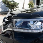 Honda Cr-v Ön Kaput Rüzgarlığı 2012-2017 Yılı ve Arasına Uyumludur