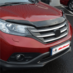 Honda Cr-v Ön Kaput Rüzgarlığı 2012-2017 Yılı ve Arasına Uyumludur