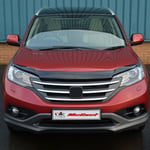 Honda Cr-v Ön Kaput Rüzgarlığı 2012-2017 Yılı ve Arasına Uyumludur