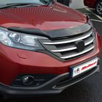 Honda Cr-v Ön Kaput Rüzgarlığı 2012-2017 Yılı ve Arasına Uyumludur
