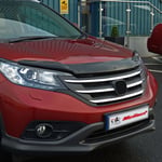 Honda Cr-v Ön Kaput Rüzgarlığı 2012-2017 Yılı ve Arasına Uyumludur