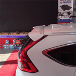 Honda CRV Işıklı Spoiler 2012 Yılı ve Sonrasına Uyumludur