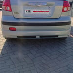 Hyundai Getz Arka Karlık 2002-2011 Yılı ve Arasına Uyumludur