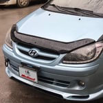 Hyundai Getz Ön Kaput Rüzgarlığı 2006-2011 Yılı ve Arasına Uyumludur