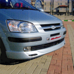 Hyundai Getz Ön Karlık 2002-2011 Yılı Arasına Uyumludur
